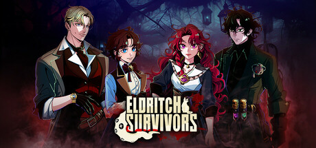 Eldritch Survivors Download for PC Guide