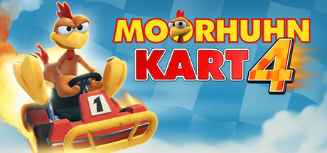 Moorhuhn Kart 4 Download for PC Guide