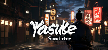 Yasuke Simulator Download for PC Guide