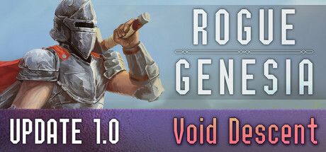 Rogue Genesia Download for PC Guide
