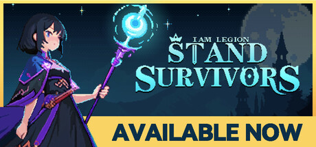 I Am Legion Stand Survivors Download for PC Guide