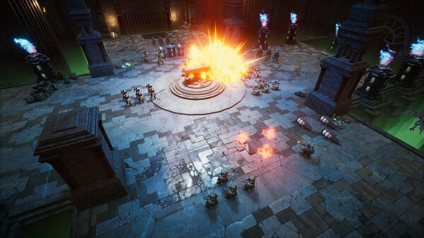 SpellForce Conquest of Eo