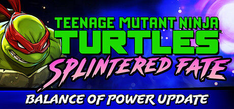 Teenage Mutant Ninja Turtles Splintered Fate Download for PC Guide