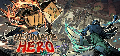 Ultimate Hero Download for PC Guide