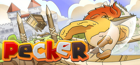 Pecker Download for PC Guide
