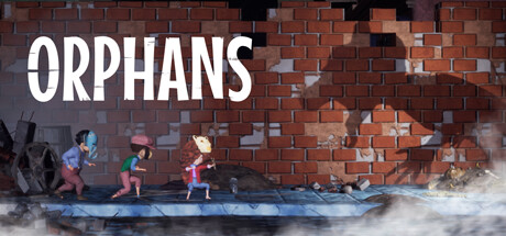 Orphans Download for PC Guide