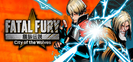FATAL FURY City of the Wolves Download for PC Guide