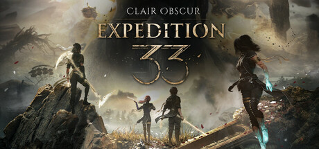 Clair Obscur Expedition 33