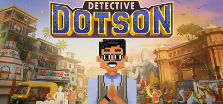 Detective Dotson Download for PC Guide