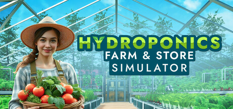 Hydroponics Farm And Store Simulator Download for PC Guide
