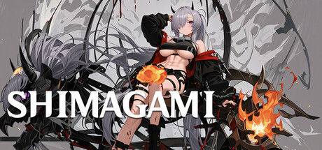 Shimagami Download for PC Guide