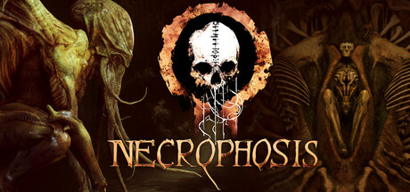 Necrophosis Download for PC Guide