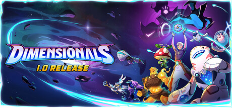 Dimensionals Download for PC Guide