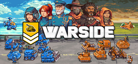 Warside Download for PC Guide
