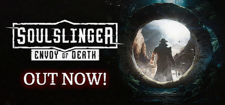 Soulslinger Envoy of Death Download for PC Guide