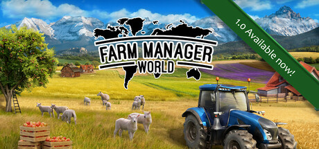 Farm Manager World Download for PC Guide