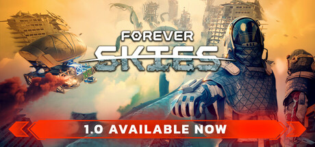 Forever Skies Download for PC Guide