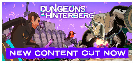Dungeons of Hinterberg Download for PC Guide