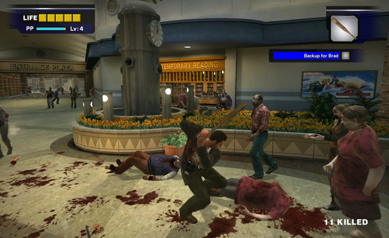Dead Rising 2016