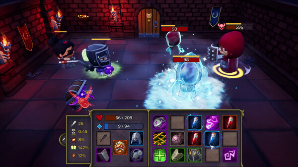 Underquest