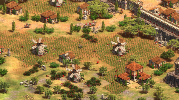 Age of Empires II Definitive Edition