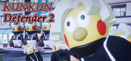 KUNKUN Defender 2 Download for PC Guide