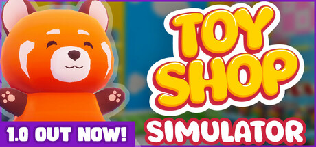 Toy Shop Simulator Download for PC Guide