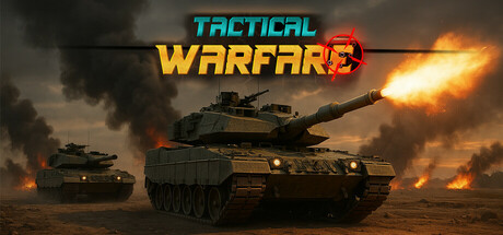 Tactical Warfare Download for PC Guide
