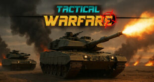 Tactical Warfare Download for PC Guide