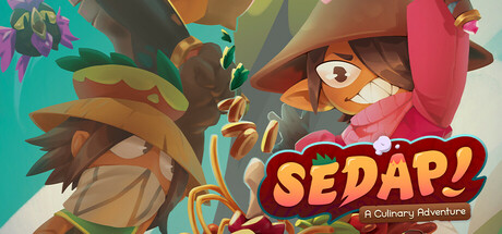 SEDAP A Culinary Adventure Download for PC Guide
