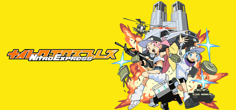 Nitro Express Download for PC Guide