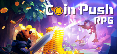 Coin Push RPG Download for PC Guide