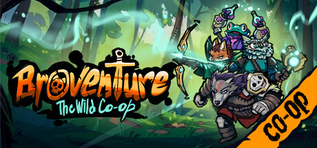 Broventure The Wild Co Op Download for PC Guide