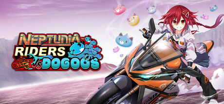 Neptunia Riders VS Dogoos Download for PC Guide