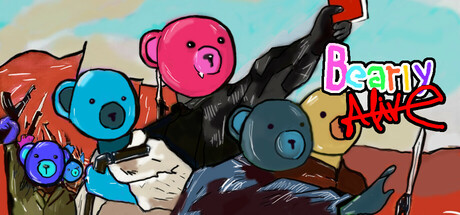 Bearly Alive Download for PC Guide