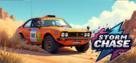 Racing Storm Chase Download for PC Guide