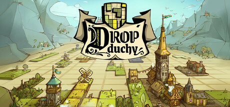Drop Duchy Download for PC Guide