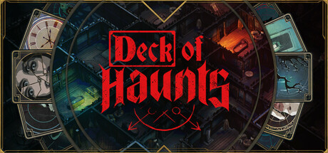 Deck of Haunts Download for PC Guide