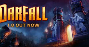 Darfall