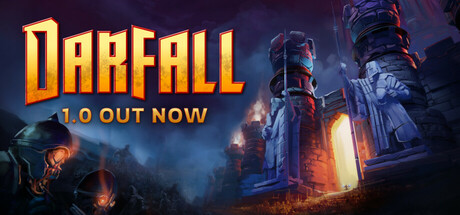 Darfall Download for PC Guide