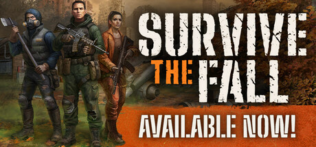Survive the Fall