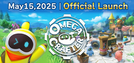 Omega Crafter