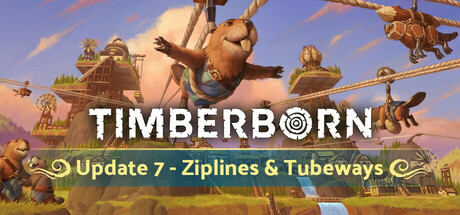 Timberborn Download for PC Guide