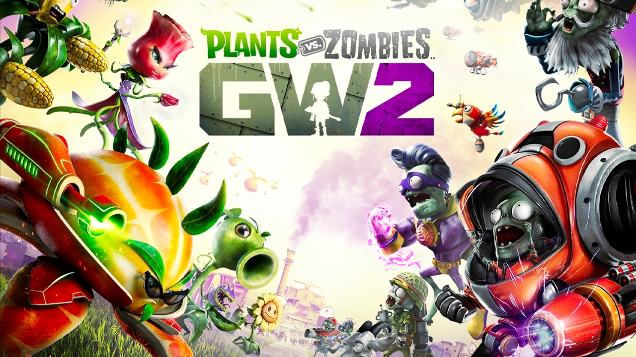 Plants vs Zombies Garden Warfare 2 Download for PC Guide