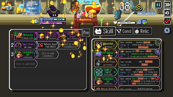 Auto Rogue
