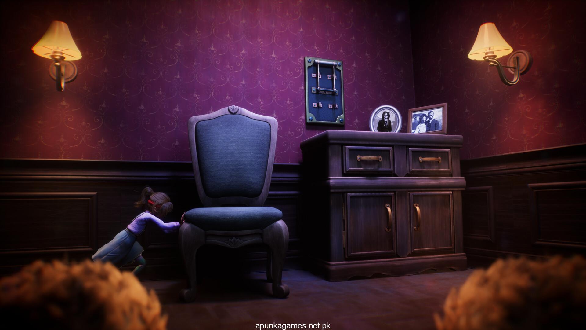 Out of Sight Download for PC Guide