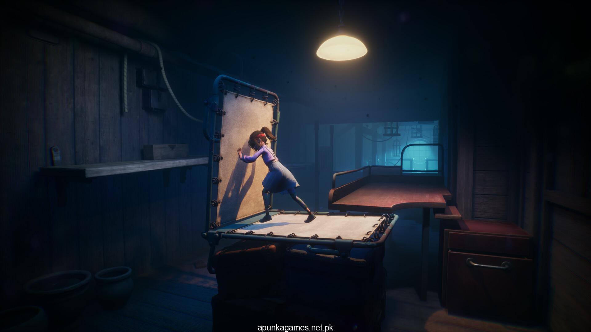 Out of Sight Download for PC Guide
