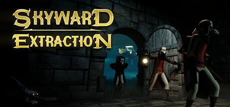 Skyward Extraction Download for PC Guide