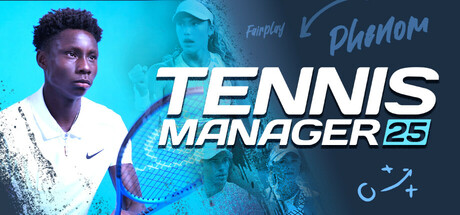 Tennis Manager 25 Download for PC Guide