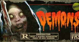DEMONS